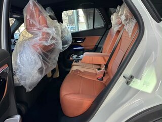 2026 Mercedes-Benz GLC 220 d II (X254), белый, 9658000 рублей, вид 3