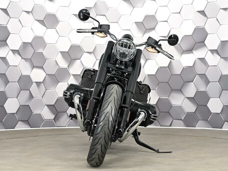 2023 BMW R 18, чёрный, 1399000 рублей, вид 5
