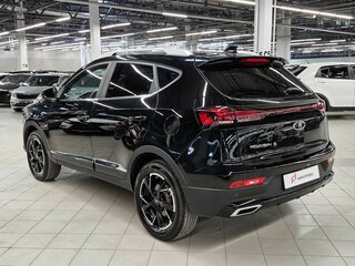 2024 Москвич 5, чёрный, 1789000 рублей, вид 4