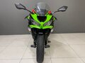 2020 Kawasaki ZX-6 Ninja, зелёный, 880000 рублей - вид 2