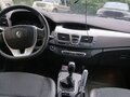 2008 Renault Laguna III, чёрный, 670000 рублей - вид 4