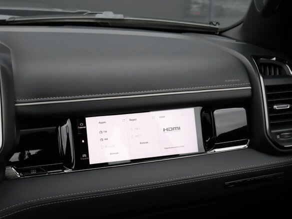 2026 Ram 1500 Crew Cab V Рестайлинг, чёрный, 11690000 рублей - вид 28