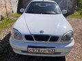 2012 ЗАЗ Chance, белый, 349000 рублей - вид 1