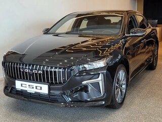 2026 Volga C50, чёрный, 2999000 рублей, вид 1