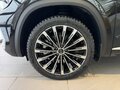 2025 Geely Monjaro I Рестайлинг, чёрный - вид 3