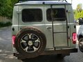 2009 УАЗ 3962, серый, 1100000 рублей - вид 3
