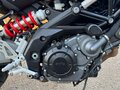 2016 Aprilia SL 750 Shiver, чёрный, 595000 рублей - вид 8