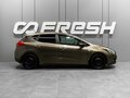 2015 Kia Ceed II Рестайлинг, коричневый, 849000 рублей - вид 4