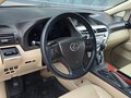 2012 Lexus RX 270 III, красный, 1775000 рублей - вид 5