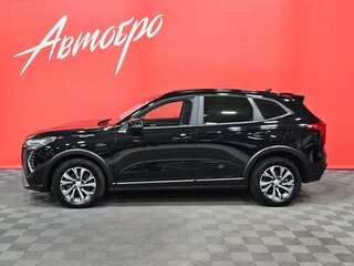 2024 Haval Jolion I Рестайлинг, чёрный, 1699000 рублей, вид 2