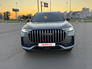 2024 Jaecoo J8, чёрный, 2850000 рублей, вид 2