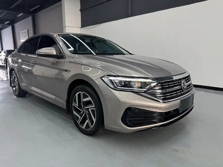 2022 Volkswagen Sagitar III Рестайлинг, бежевый, 1590000 рублей, вид 2