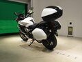 2014 Honda VFR 800X (Crossrunner), белый, 650000 рублей - вид 2