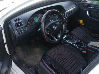 2014 Brilliance H530 I, белый, 350000 рублей, вид 5