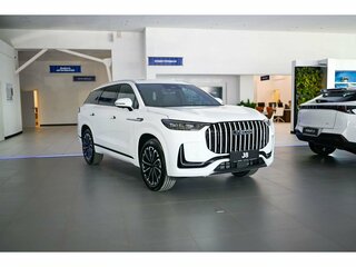2025 Jaecoo J8, белый, 4839000 рублей, вид 1