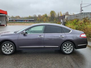 2013 Nissan Teana II (J32) Рестайлинг, серый, 1350000 рублей, вид 2