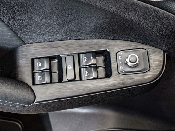2023 Haval Jolion I, чёрный - вид 16