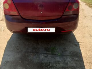 2011 Geely MK I, пурпурный, 175000 рублей, вид 2