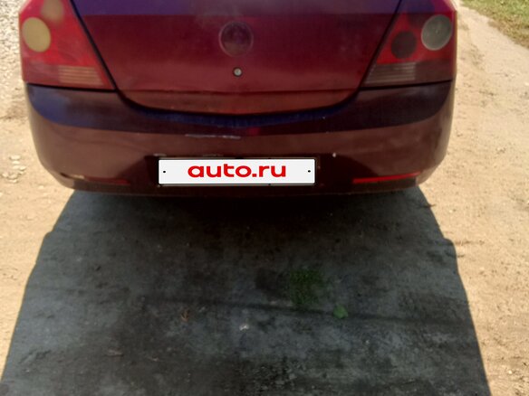 2011 Geely MK I, пурпурный, 175000 рублей - вид 1
