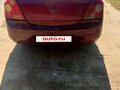2011 Geely MK I, пурпурный, 175000 рублей - вид 1