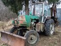 1991 ЮМЗ ЭО2621, 360000 рублей - вид 1