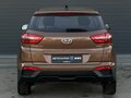 2019 Hyundai Creta I, коричневый, 1849000 рублей - вид 4