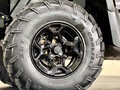 2012 BRP Can-Am Outlander 800, жёлтый, 1229000 рублей - вид 10