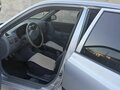 2008 Hyundai Accent ТагАЗ II, серебристый, 385000 рублей - вид 5