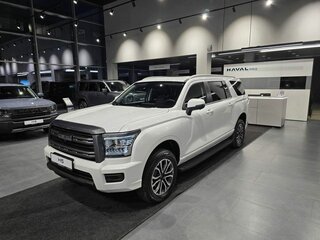 2026 Haval H5 II, белый, 4306380 рублей, вид 1