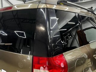 2010 Skoda Yeti I, коричневый, 620000 рублей, вид 5
