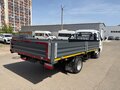 2024 Dongfeng Q35L, белый - вид 4