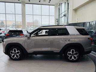 2025 KGM Torres, бежевый, 5330000 рублей, вид 4