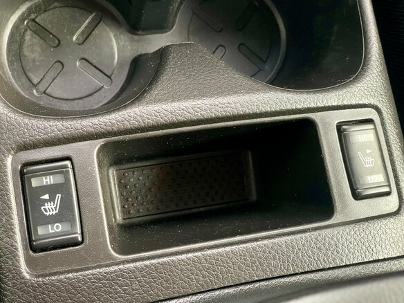 2014 Nissan Qashqai II, синий, 1380000 рублей - вид 22