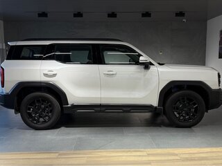 2025 Haval H3 I, белый, 2500000 рублей, вид 4