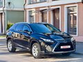 2016 Lexus RX 200t IV, чёрный, 3000000 рублей - вид 3
