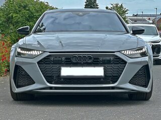 2025 Audi RS 6 IV (C8), серый, 22800000 рублей, вид 1