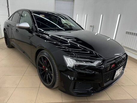 Audi A6 V (C8)