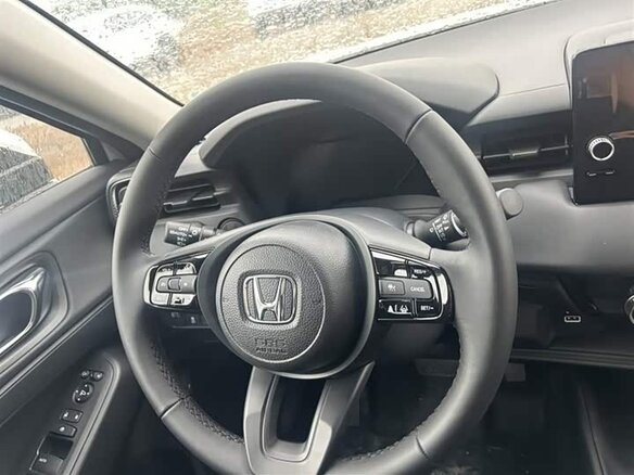 2026 Honda XR-V II, белый - вид 8