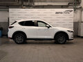 2017 Mazda CX-5 II, белый, 2299000 рублей - вид 3