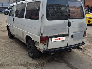 1991 Volkswagen Transporter T4, белый, 430000 рублей, вид 5