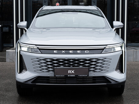 Exeed RX