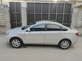 2021 Lada (ВАЗ) Vesta I, серый, 849000 рублей - вид 5