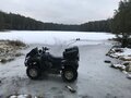 2012 Stels ATV-700, чёрный, 340000 рублей - вид 5