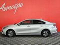 2020 Kia Cerato IV, серебристый - вид 2