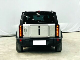 2024 iCar Т 03T, серебристый, 2215000 рублей, вид 4