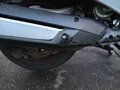 2014 Sym Maxsym 600, белый, 310000 рублей - вид 3
