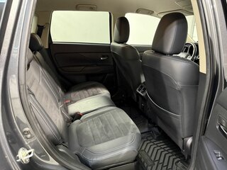 2021 Mitsubishi Outlander III Рестайлинг 3, серый, 2579800 рублей, вид 4