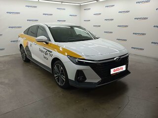 2025 Chery Arrizo 8, белый, 1873000 рублей, вид 2