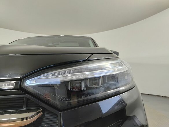2022 Exeed VX I, чёрный, 2306900 рублей - вид 16