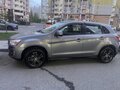 2012 Mitsubishi ASX I Рестайлинг, серый, 800000 рублей
